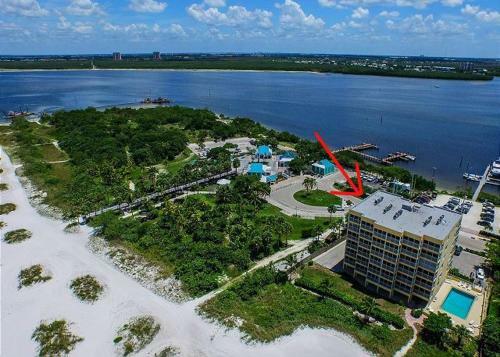 Apartamento Vacation Condo #335