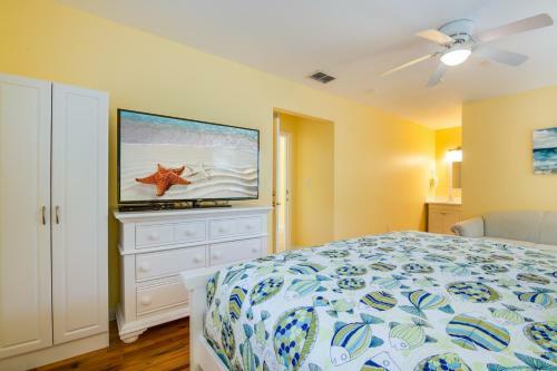 Apartamento Sun Villa