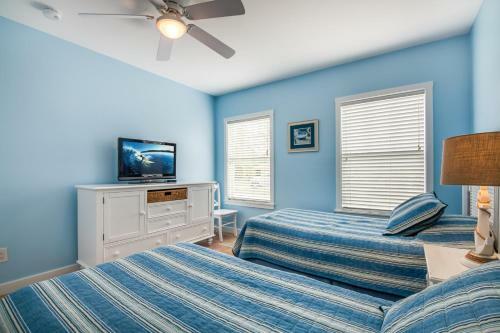 Apartamento Sun Villa