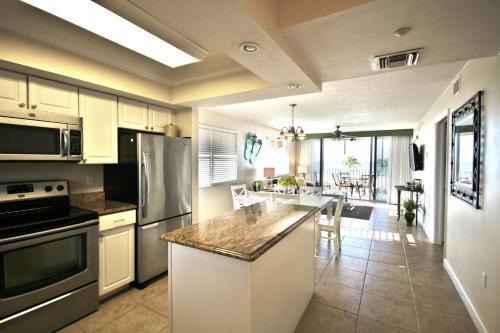 Apartamento Beach Villas #101 Condo
