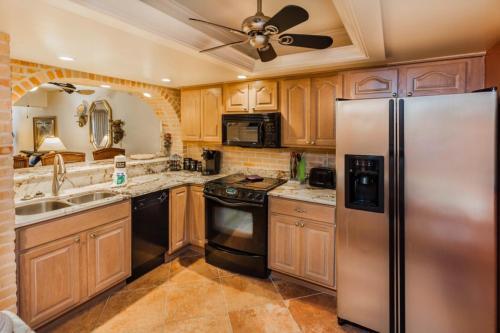 Eden House - Two Bedroom Home 503