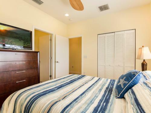 Apartamento Island Pearl