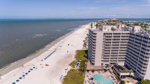 Apartamento Island Pearl