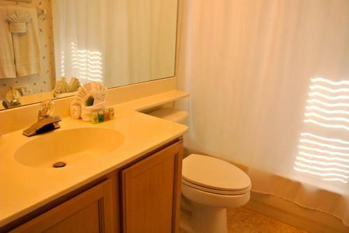 Apartamento Waterside - Three Bedroom Condominium 283