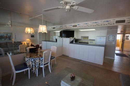 Apartamento Vacation Condo #434