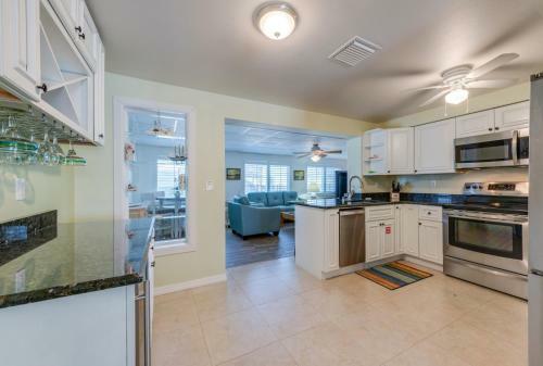 Apartamento Gulf Coast Cottage