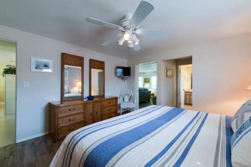 Apartamento Gulf Coast Cottage