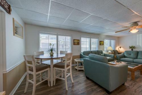 Apartamento Gulf Coast Cottage