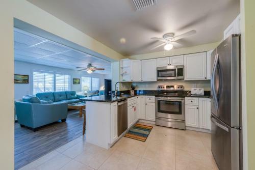 Apartamento Gulf Coast Cottage