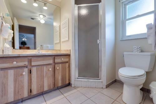 Apartamento Gulf Coast Cottage