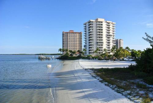 Lovers Key Beach Club #1107 Apartment