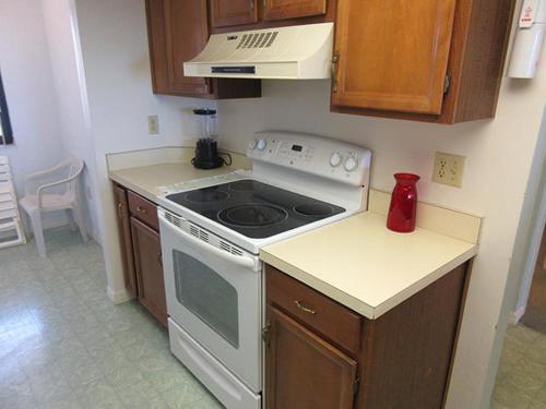 Riviera Club #704 Apartment