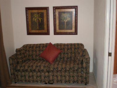 Bella Lago #122 Apartment
