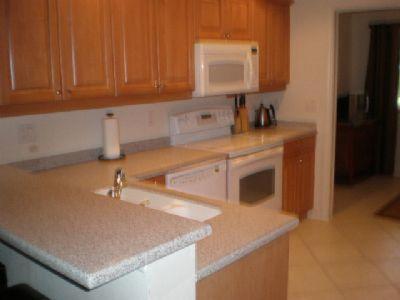 Bella Lago #122 Apartment
