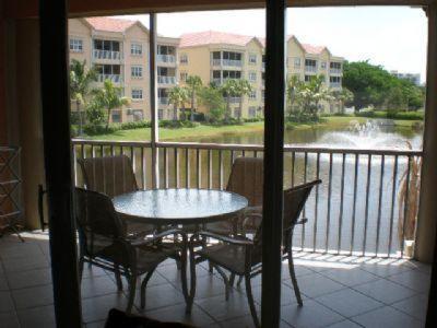 Bella Lago #122 Apartment