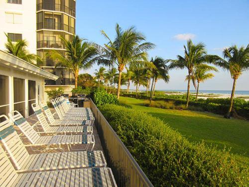 Riviera Club #904 Apartment