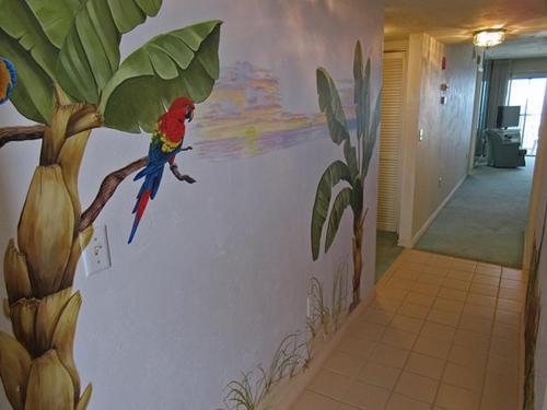 Riviera Club #904 Apartment
