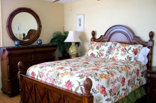 Estero Beach & Tennis #506a Apartment