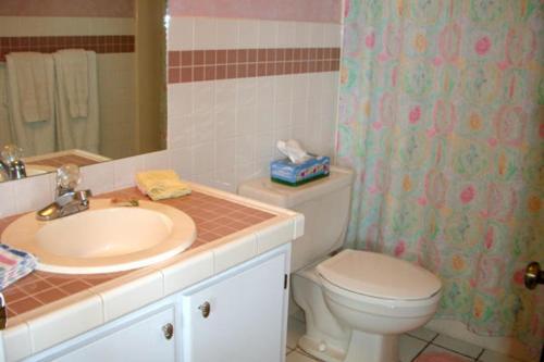 Estero Beach & Tennis #506a Apartment