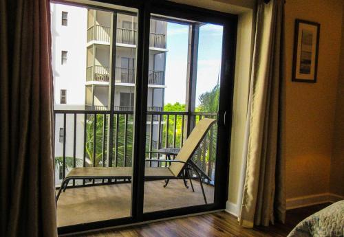 Island Winds #501 Apartment