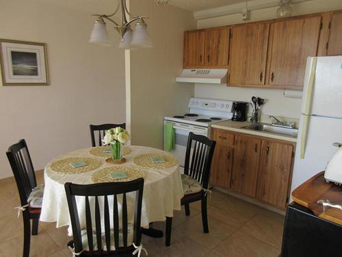 Estero Beach & Tennis #701a Apartment