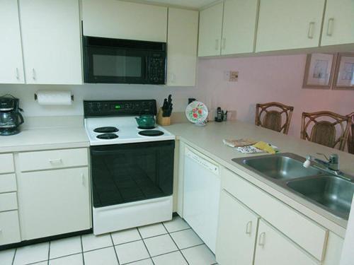Eden House #505 Apartment