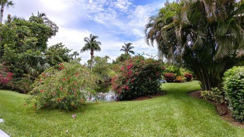 Apartamento Ocean Village Coral Cluster 1224