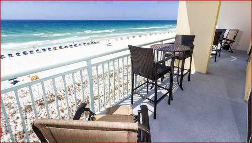 Apartamento Pelican Isle #604 Retreat