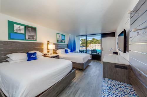 The Island By Hotel Rl