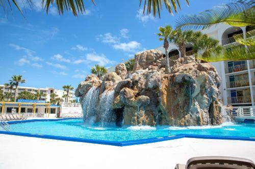 The Island By Hotel Rl