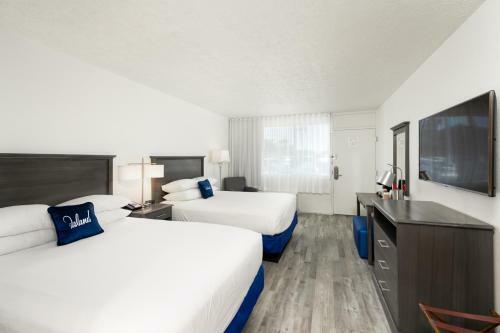 The Island By Hotel Rl