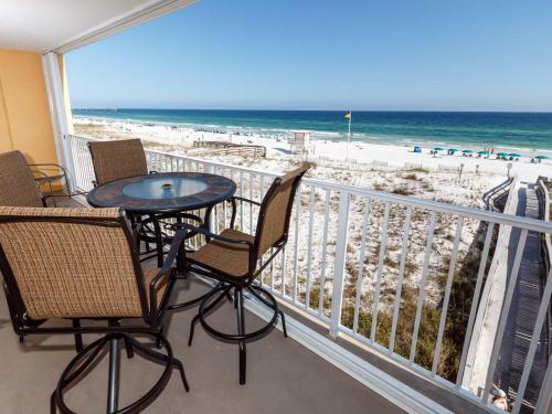 Apartamento Gulf Dunes 302