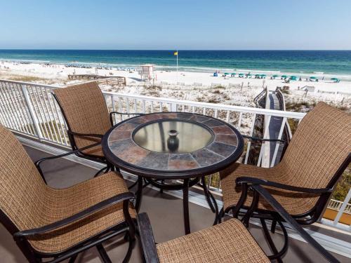 Apartamento Gulf Dunes 302