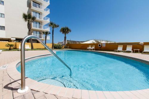 Apartamento Dune Pointe 201