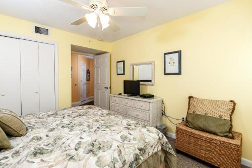 Apartamento Dune Pointe 201