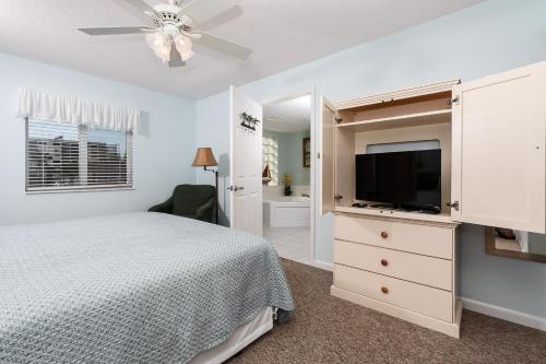 Apartamento Dune Pointe 201