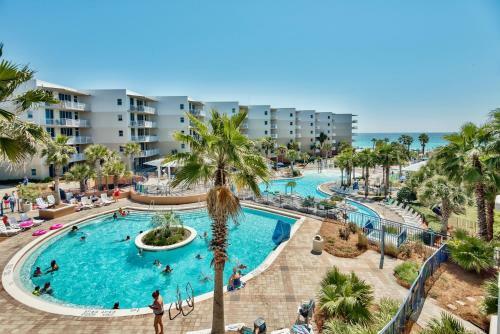 Apartamento Waterscape Resort By Tufan
