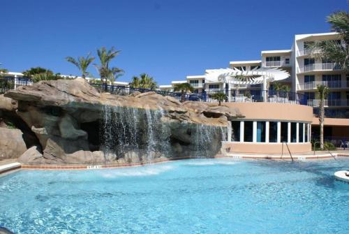 Apartamento Waterscape Resort By Tufan