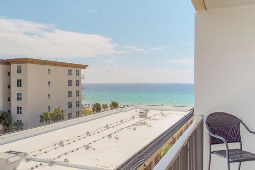 Apartamento Sea Oats #611