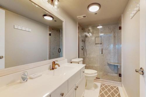 Apartamento Sea Oats #611