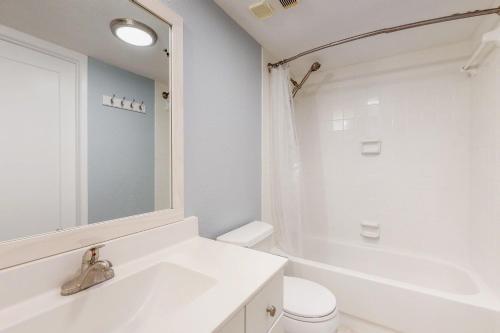 Apartamento Sea Oats #611