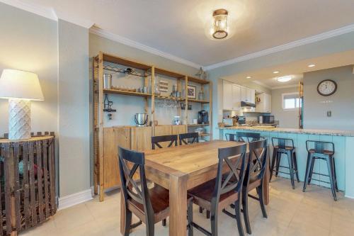 Apartamento Sea Oats #611