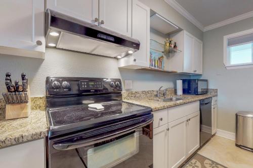 Apartamento Sea Oats #611