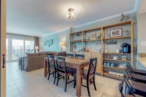 Apartamento Sea Oats #611