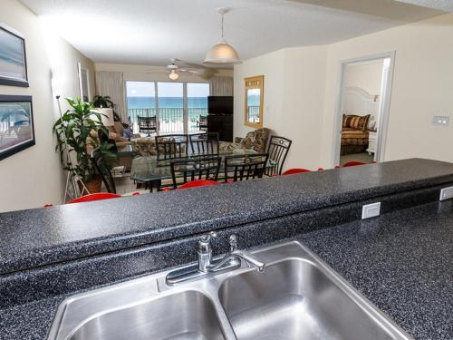 Apartamento Gulf Dunes 308 Condo
