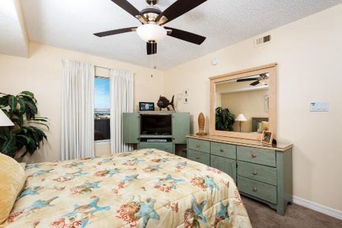 Apartamento Gulf Dunes 308 Condo