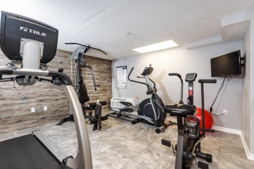 Apartamento Gulf Dunes 308 Condo