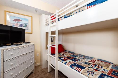 Apartamento Gulf Dunes 308 Condo