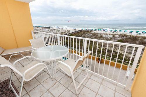 Apartamento Gulf Dunes 205 Condo