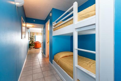 Apartamento Gulf Dunes 205 Condo